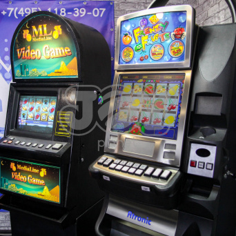 Аренда игровых автоматов казино статистика на ставки бокс